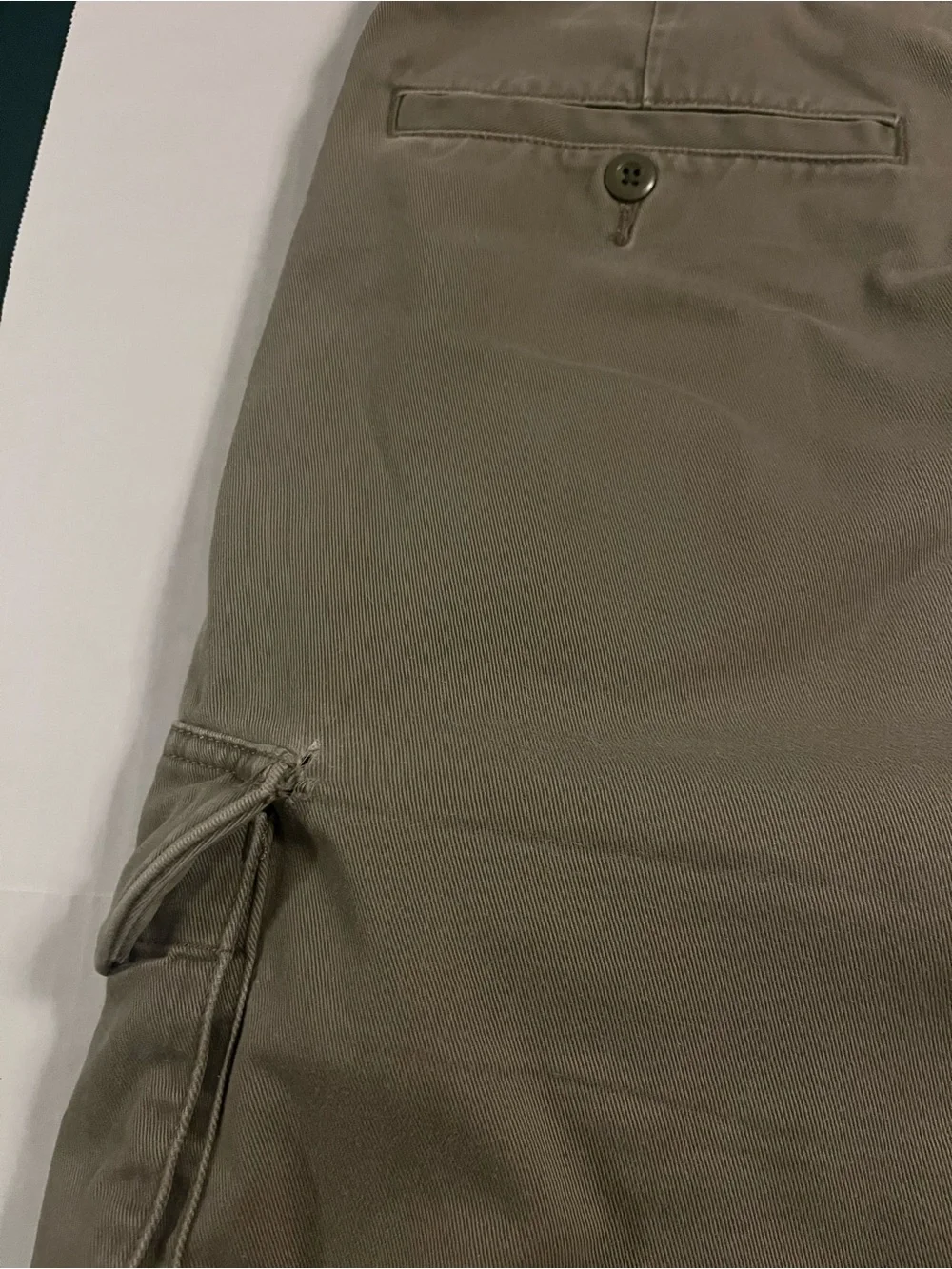 Polo Ralph Lauren vtg polo