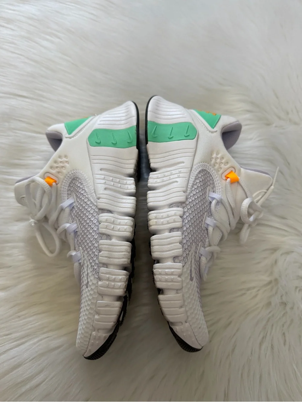 Nike free metcon