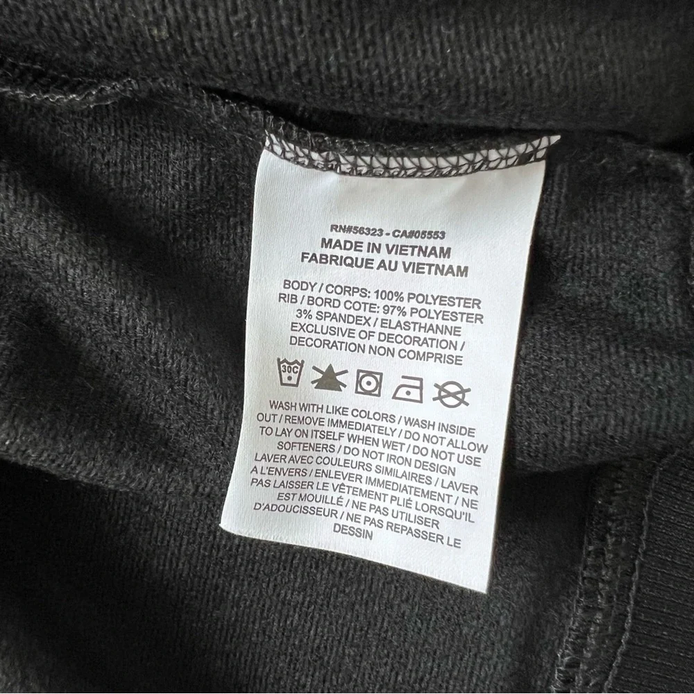 Nike new tags