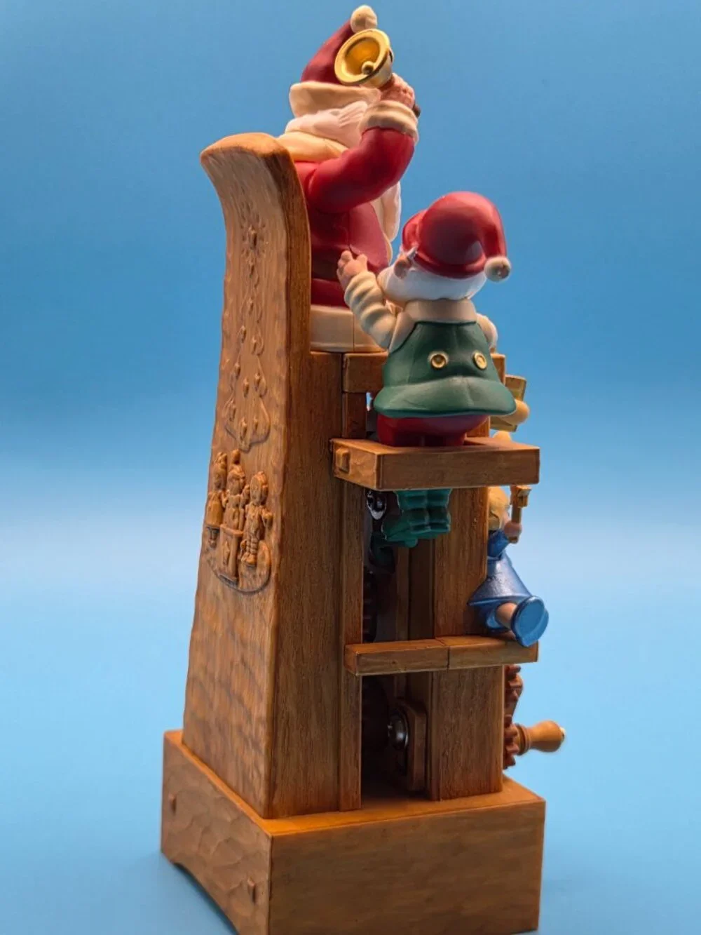 Hallmark this ornament