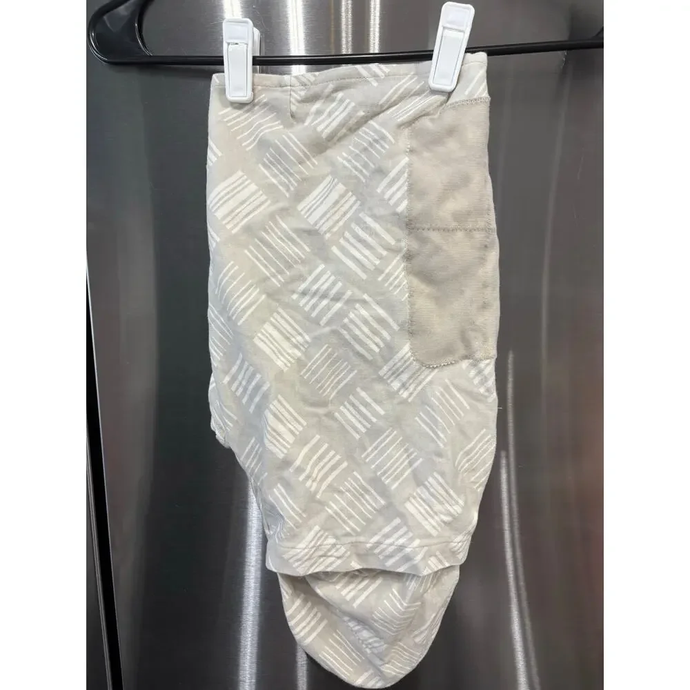 SwaddleMe blanket increase that