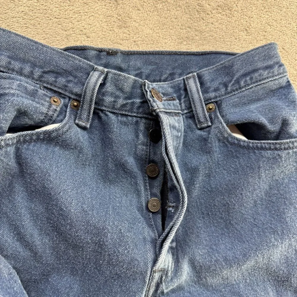 Levis preowned good