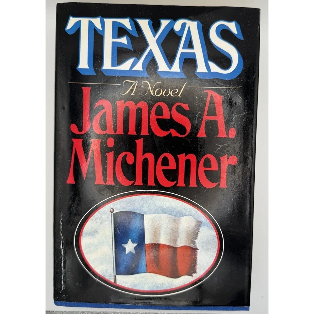 N/A texas by