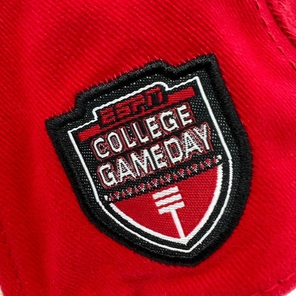 ESPN college game
