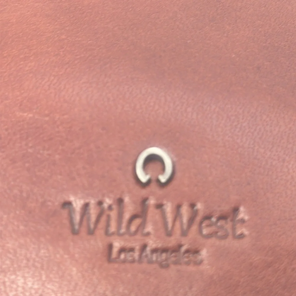 Wild West this wild