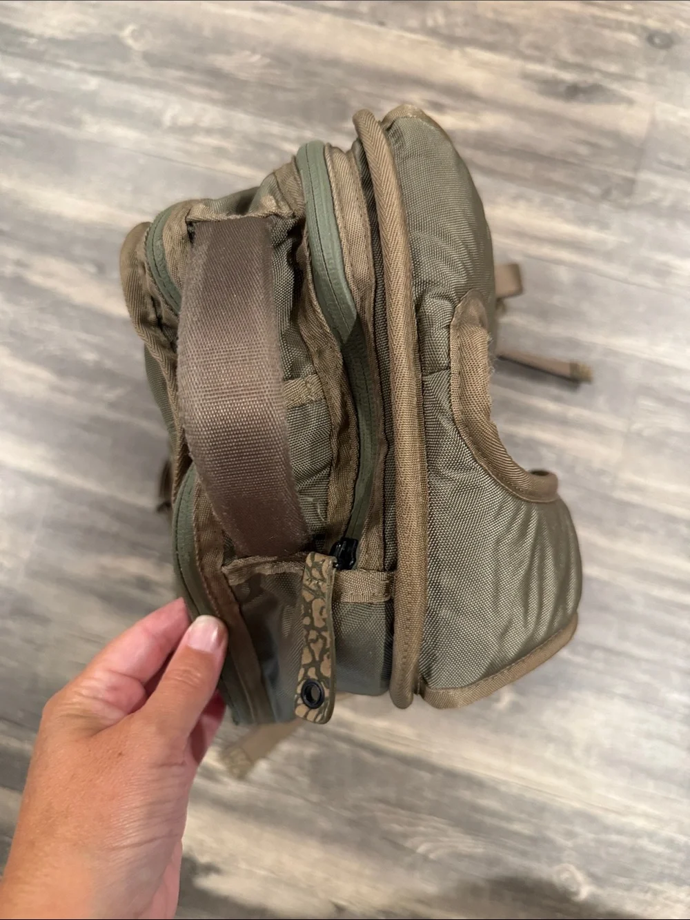 Nike sb tactical