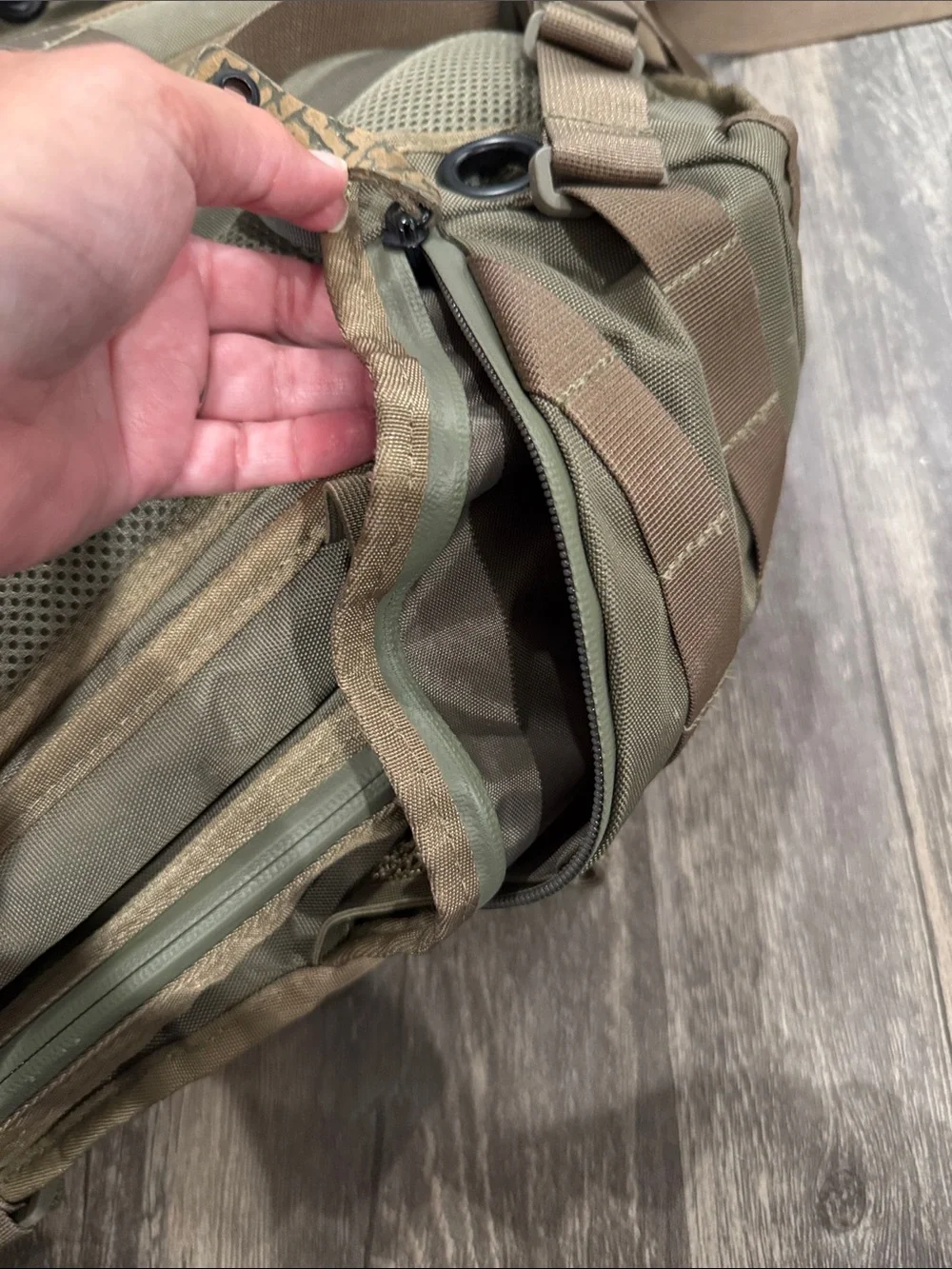 Nike sb tactical