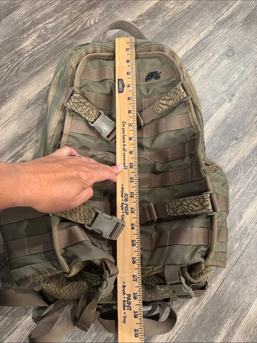 Nike sb tactical
