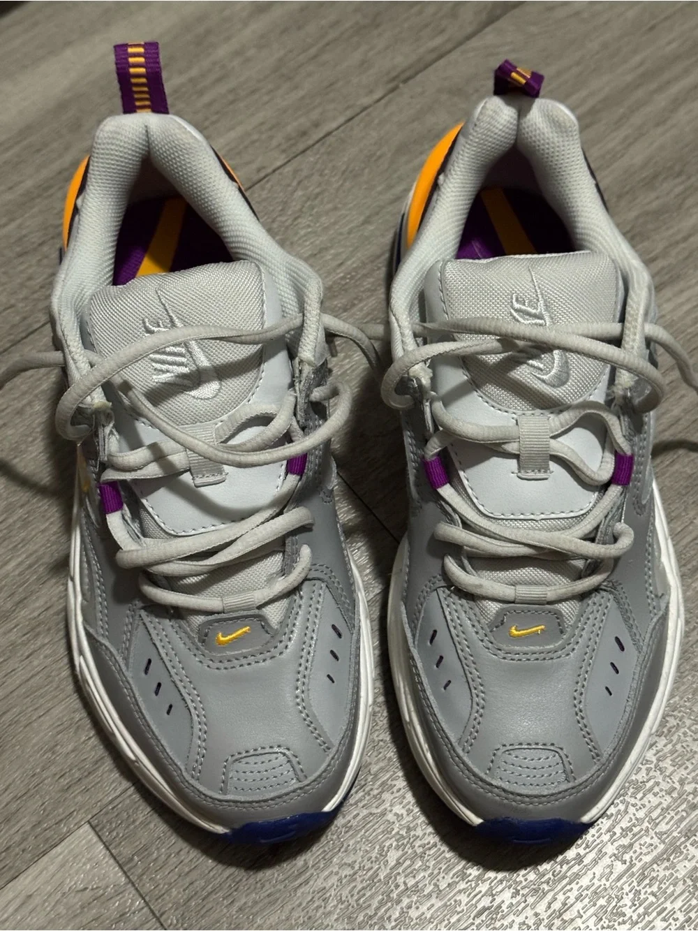 Nike great no