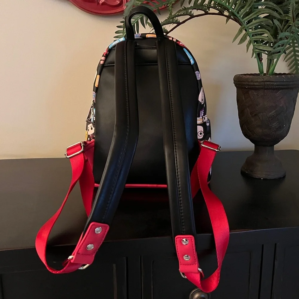 Loungefly pop by