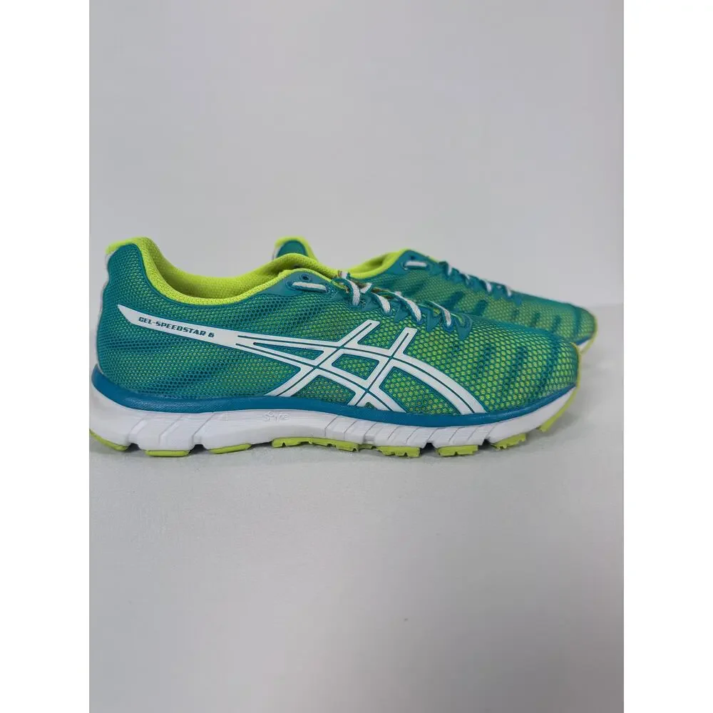 Asics gel speedstar