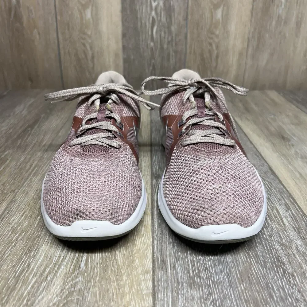 Nike previously owned