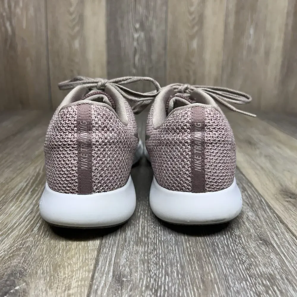 Nike previously owned