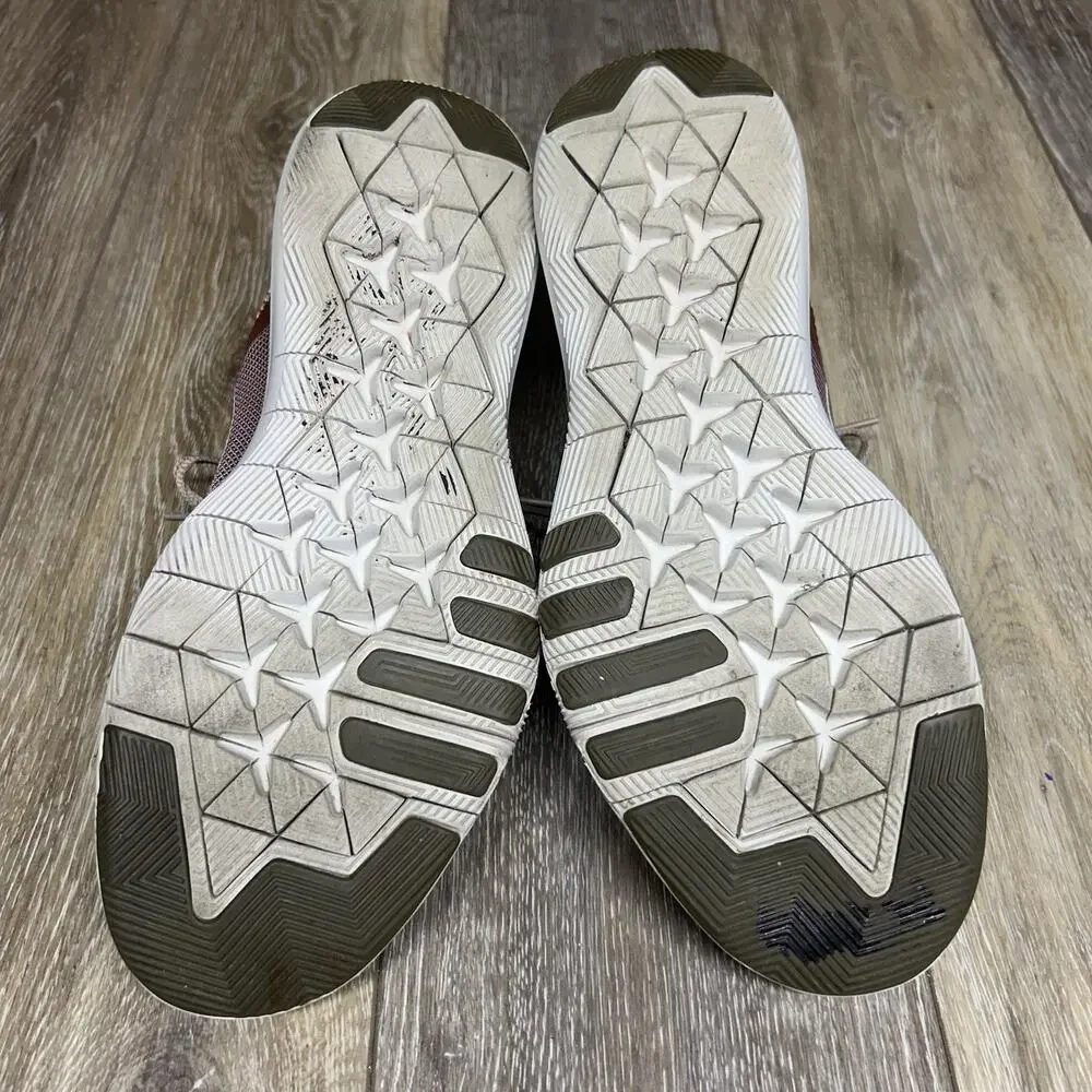 Nike previously owned