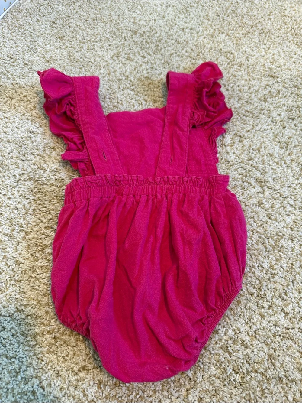Tiny Tribe adorable bright