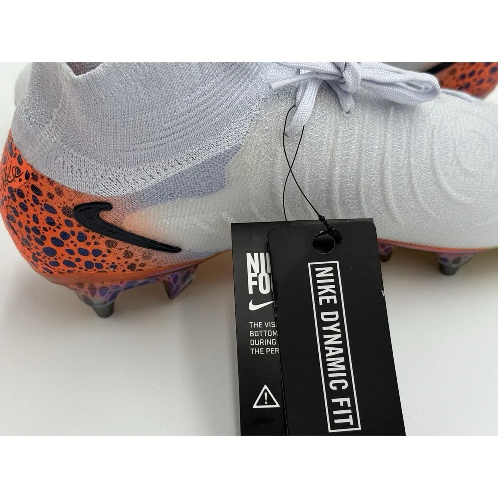 Nike please working