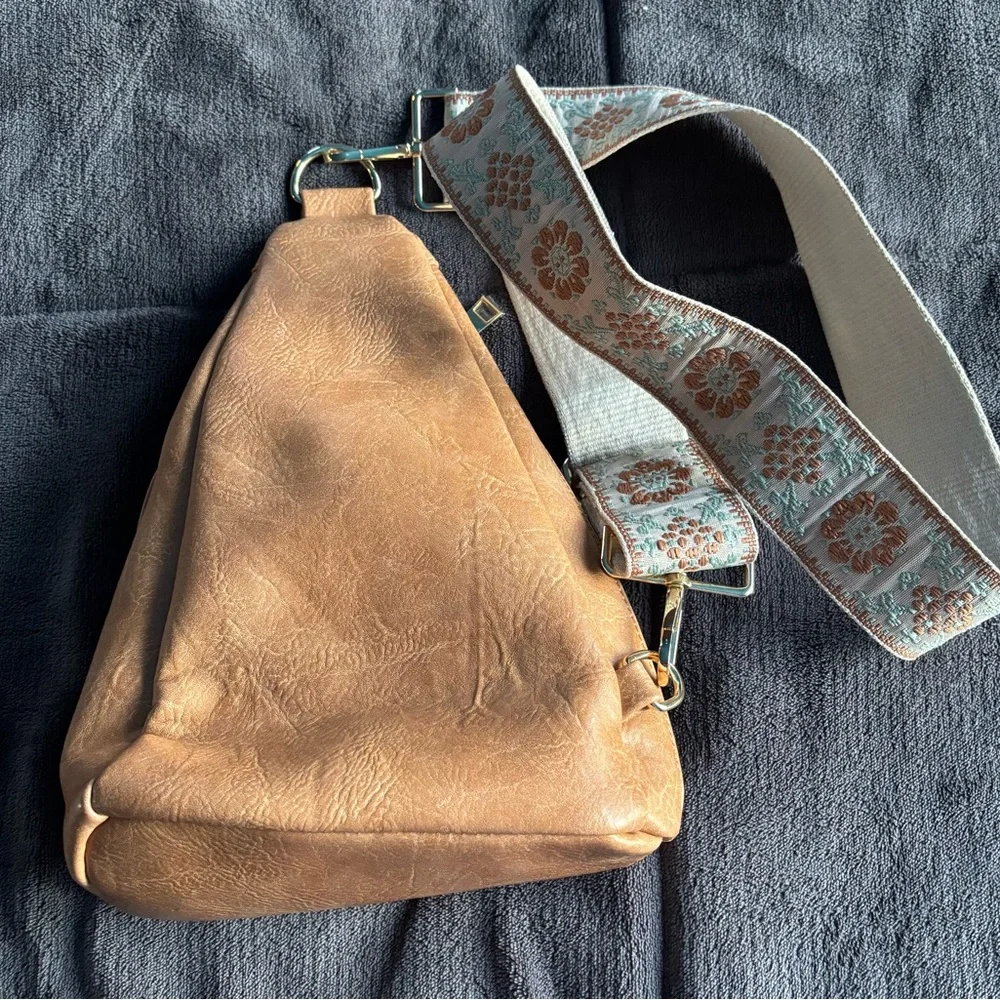 N/A stylish brown