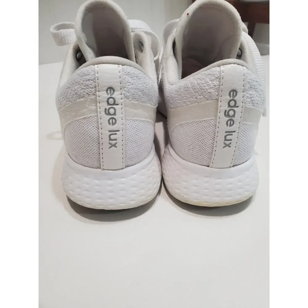 adidas edge lux