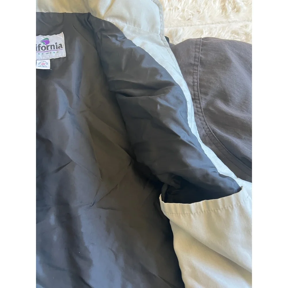 California Outerwear full union california