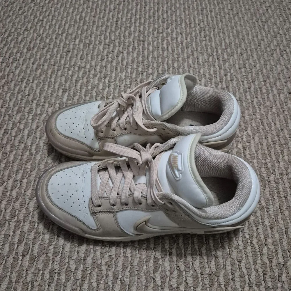 Nike dunk low