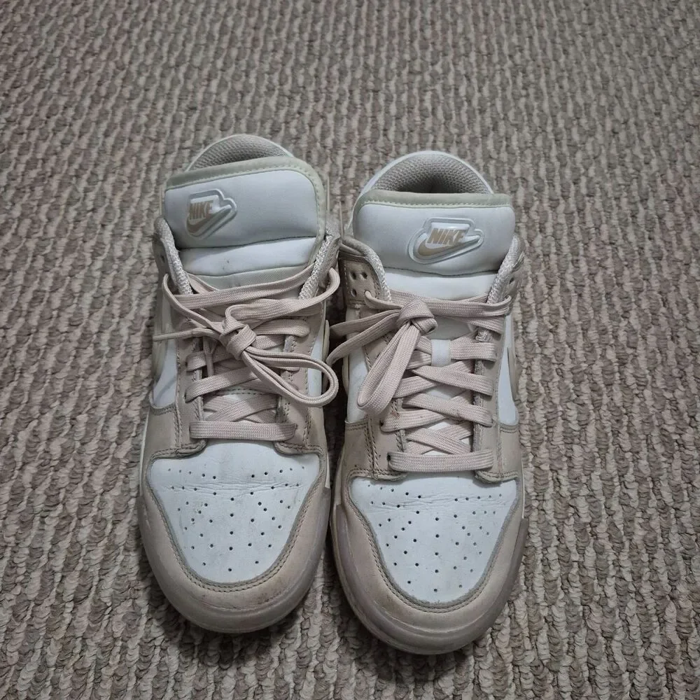 Nike dunk low