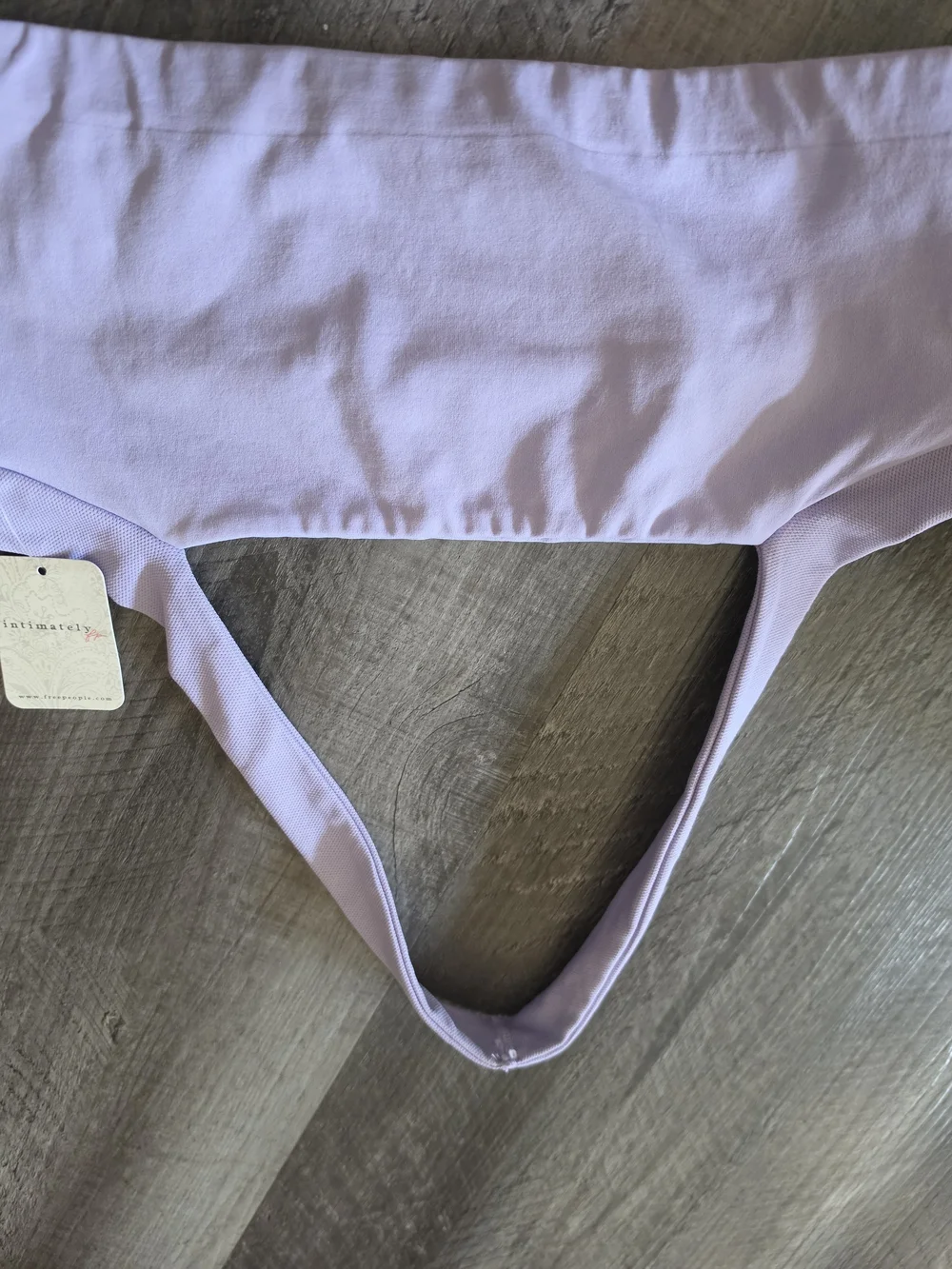 FREE PEOPLE Margot Seamless Halter Bralette Size M/L