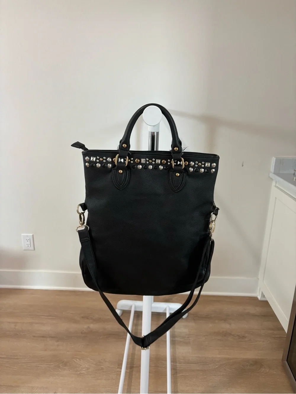Aldo versatile backpack