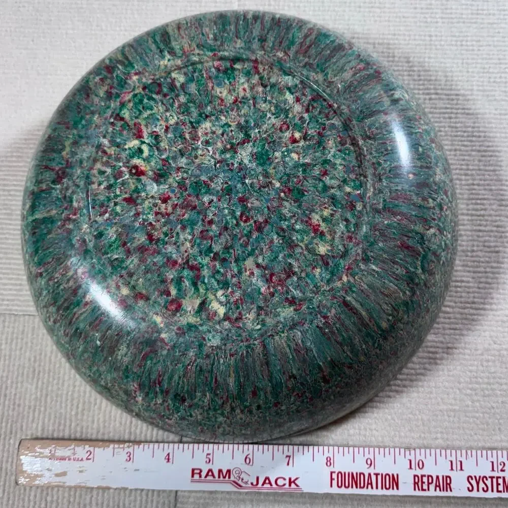 Unbranded bowl were duty
