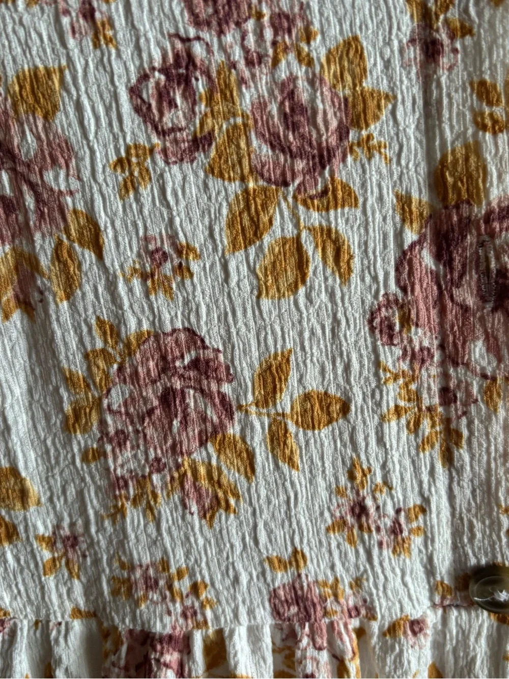 Nicole Miller sweet white