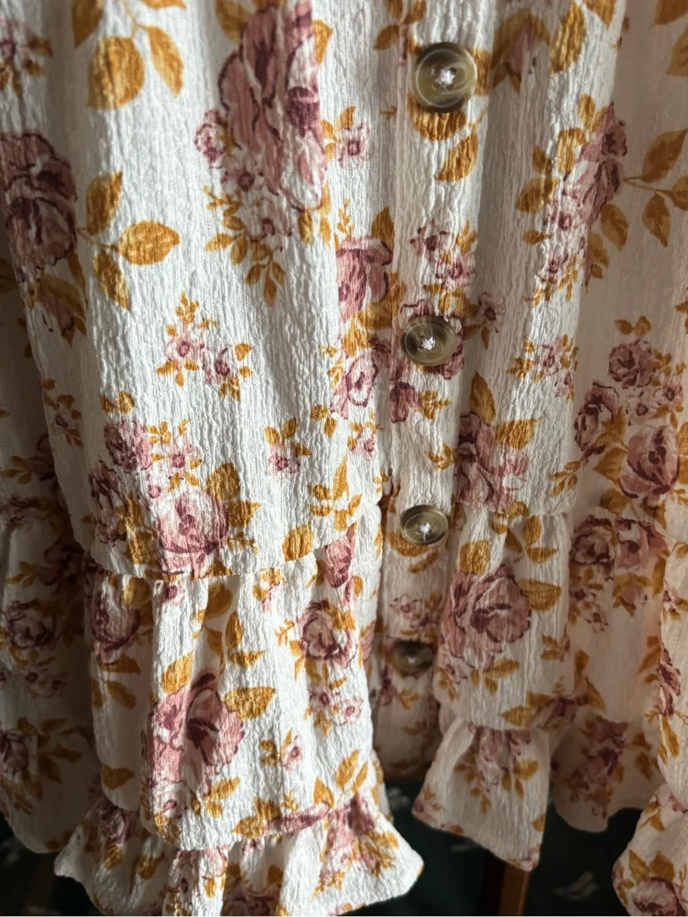 Nicole Miller sweet white