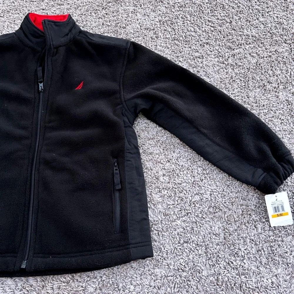 Nautica sportswear full