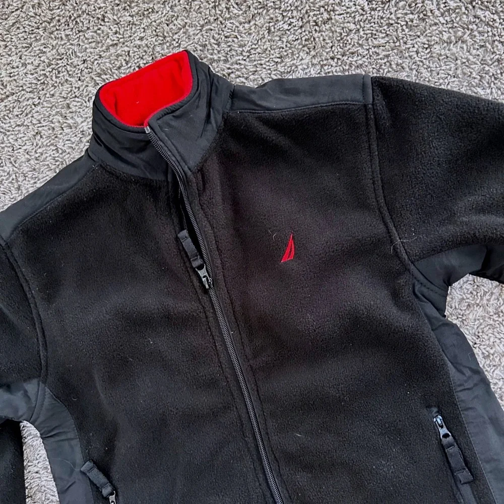 Nautica sportswear full