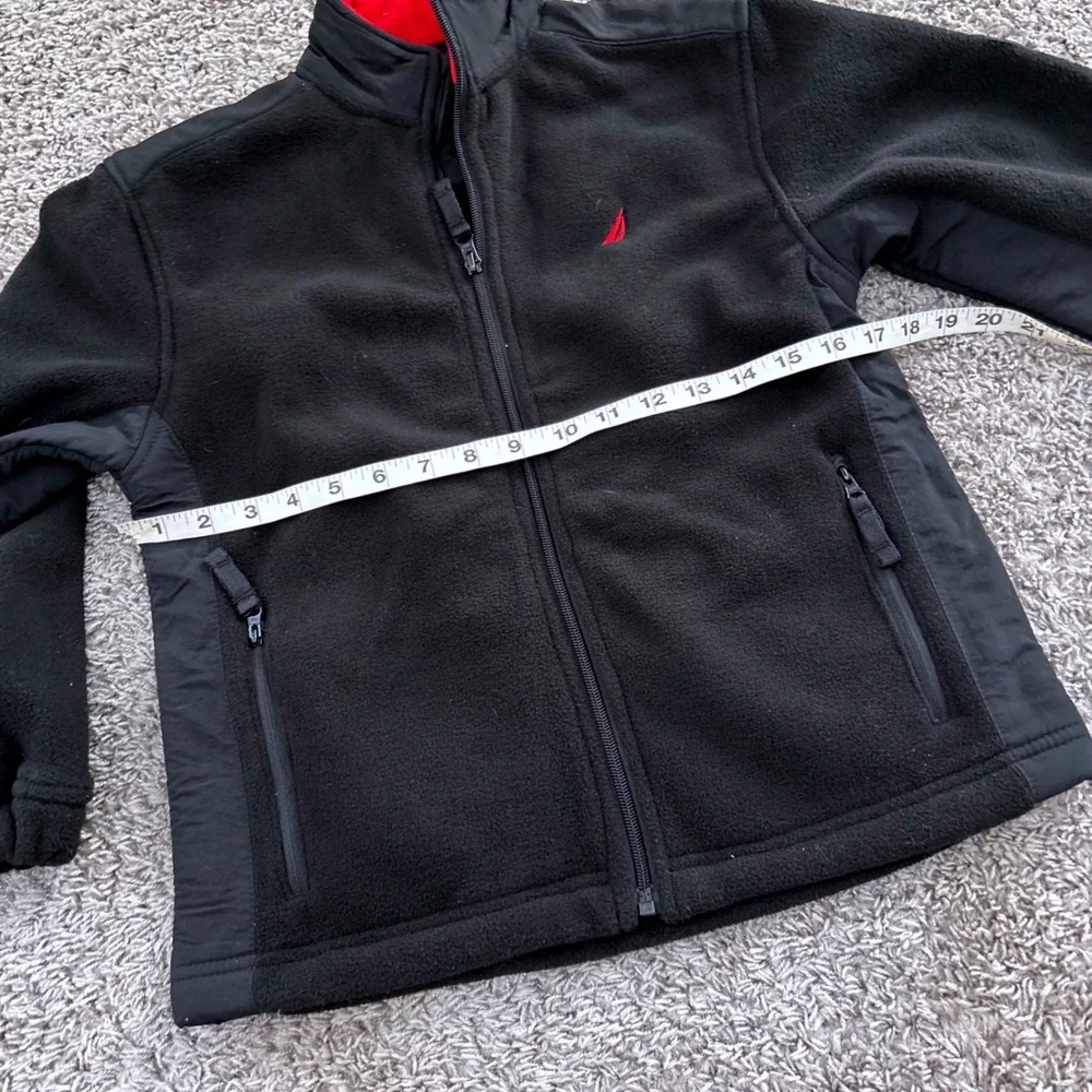 Nautica sportswear full