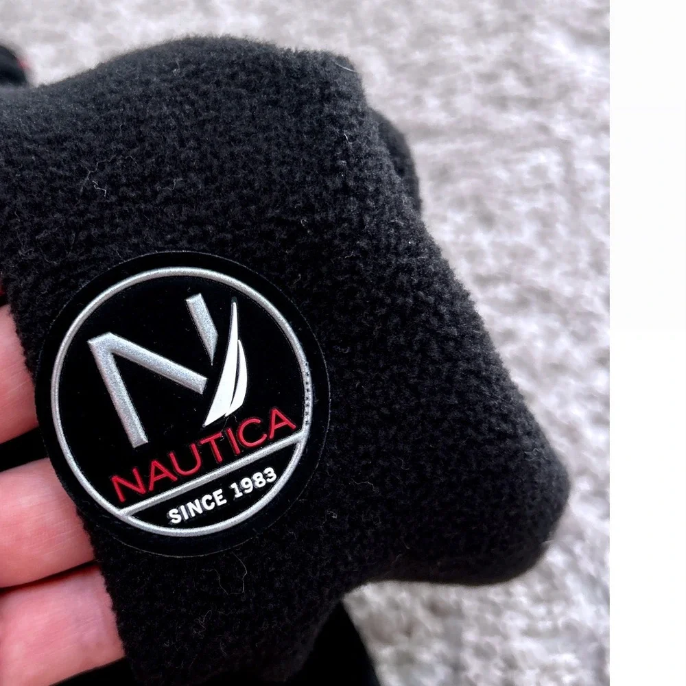 Nautica sportswear full