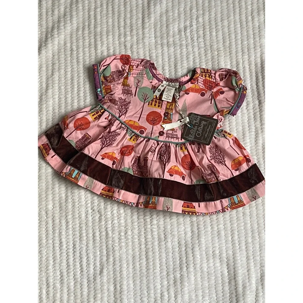 Matilda Jane everyday themed