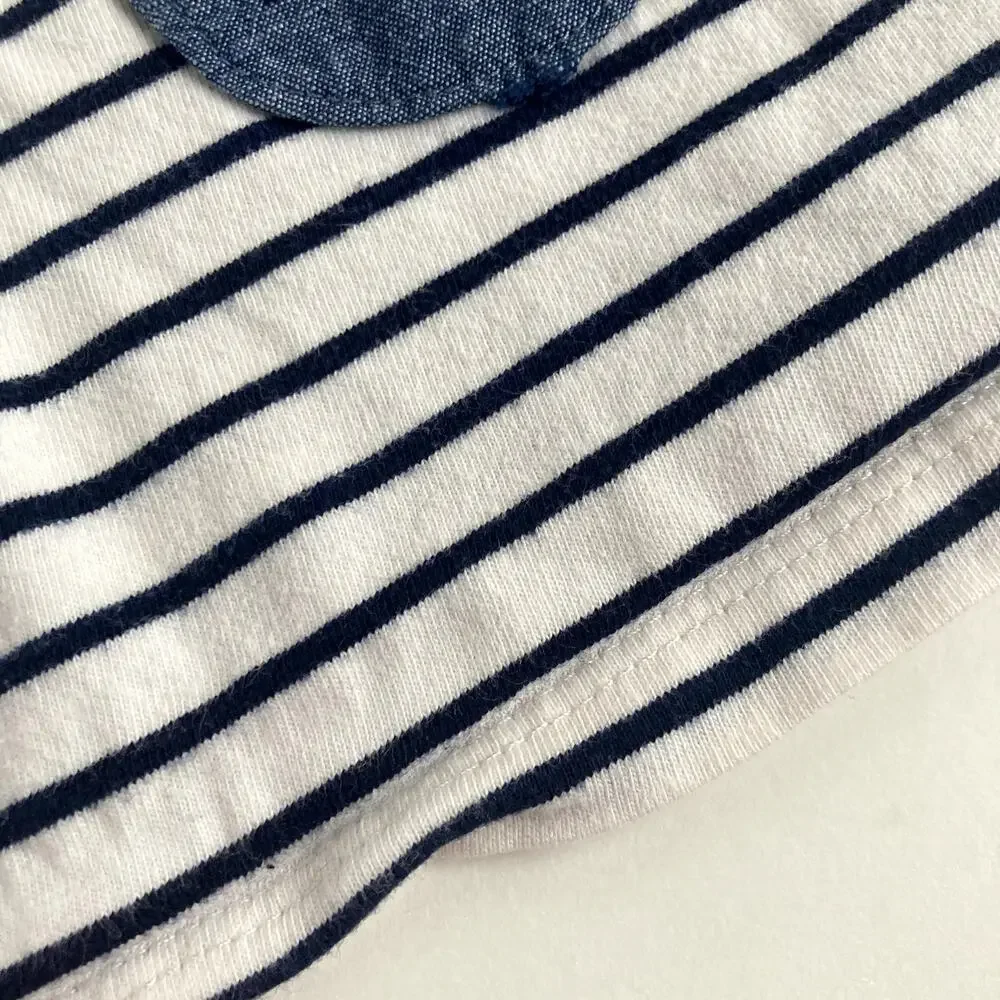 GAP baby striped