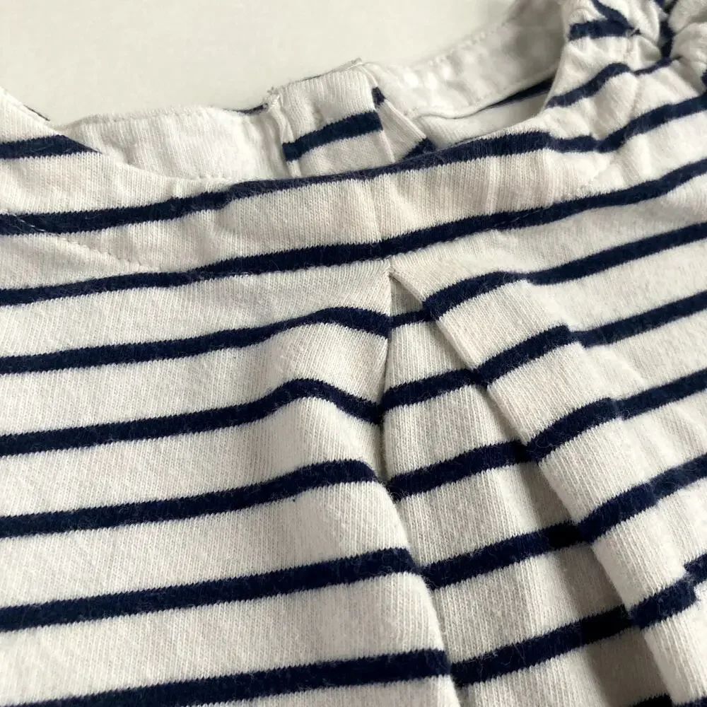 GAP baby striped