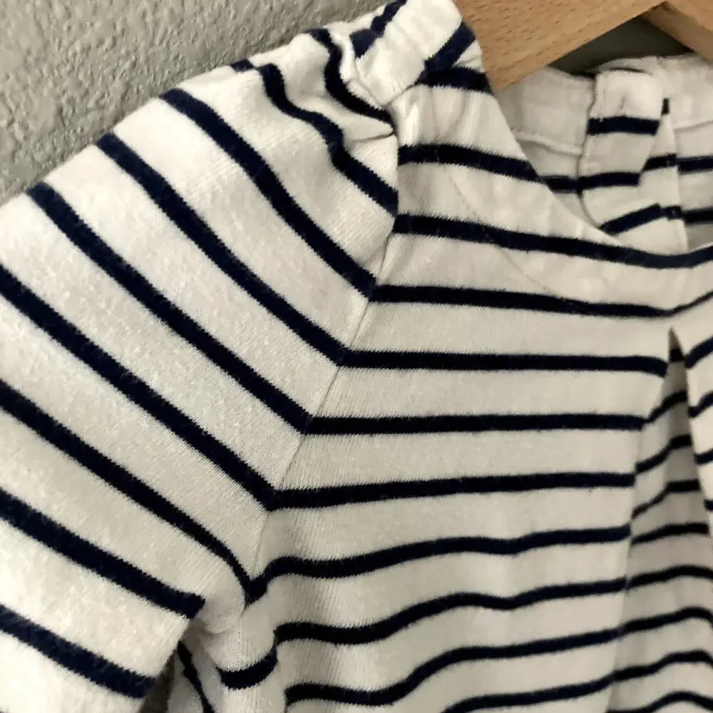 GAP baby striped