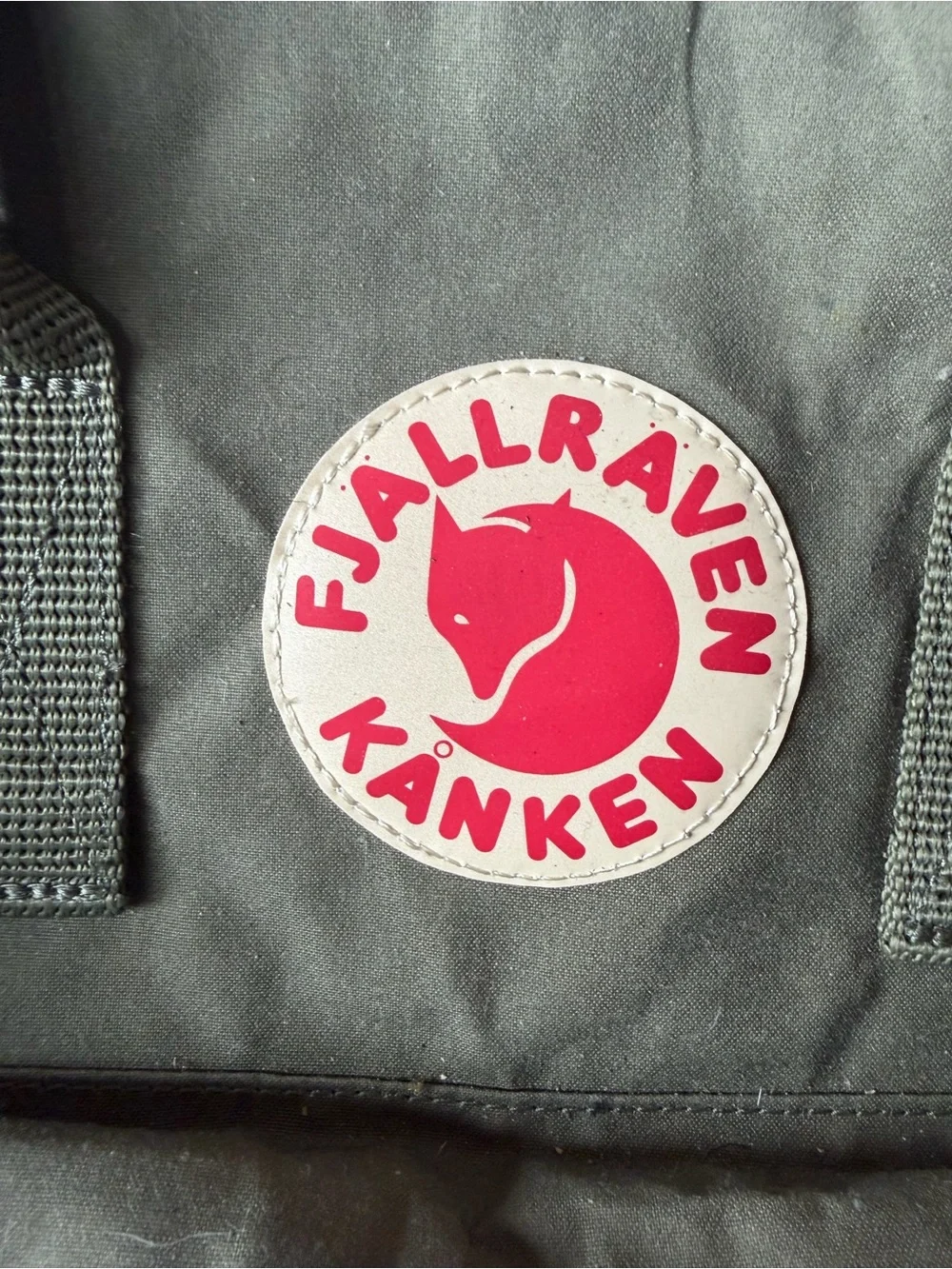 N/A kånken backpack