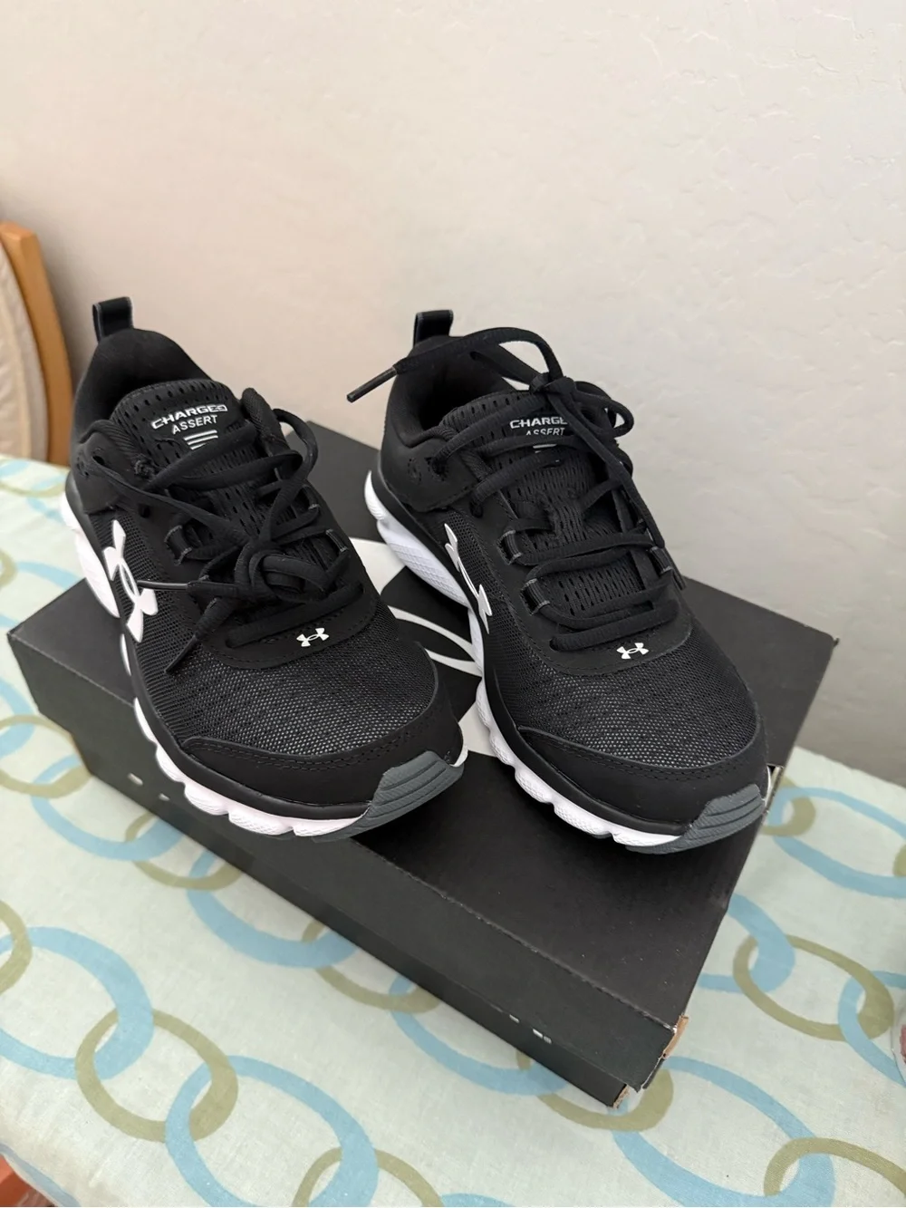 Under Armour lightweight women’s