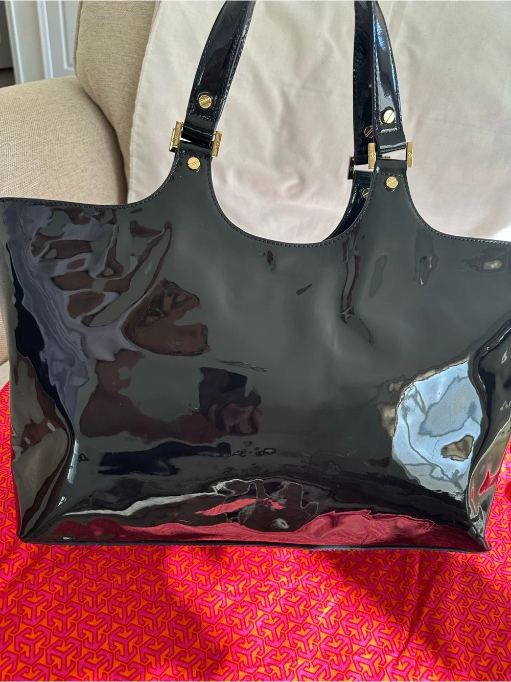 Tory Burch this tote