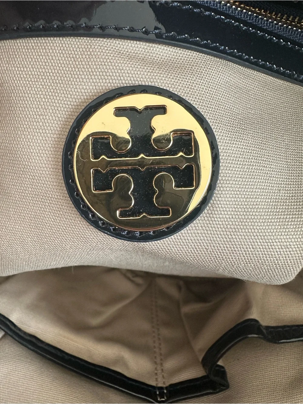 Tory Burch this tote