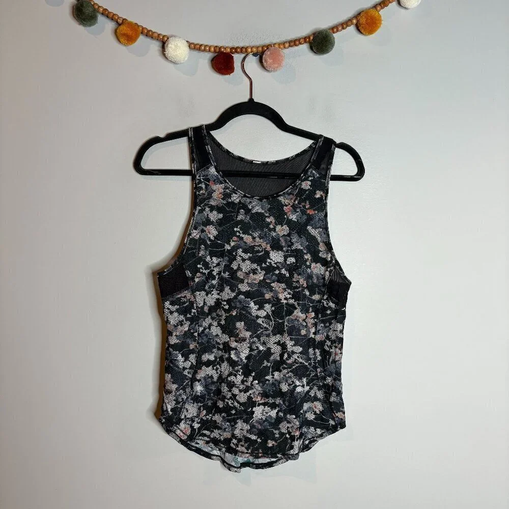 lululemon athletica no size