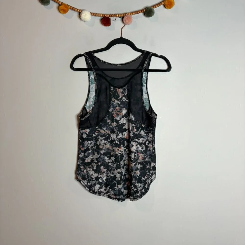 lululemon athletica no size