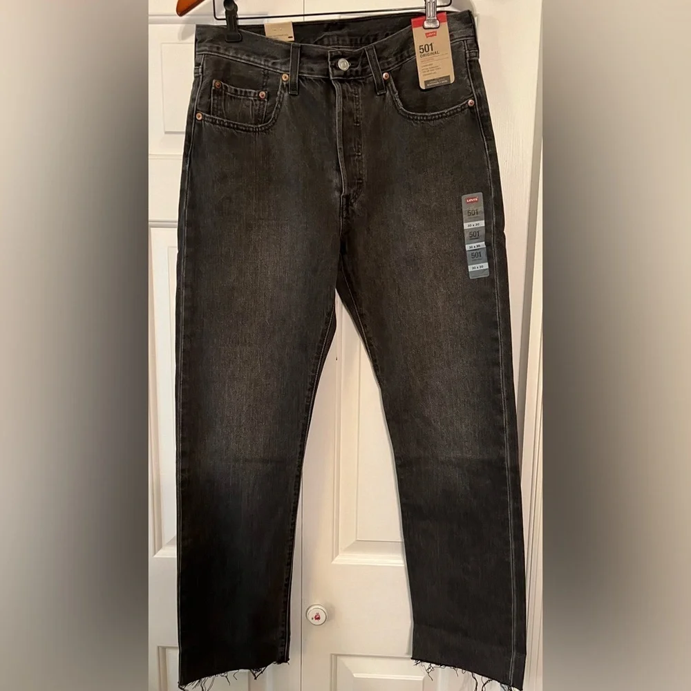 Levis overall new