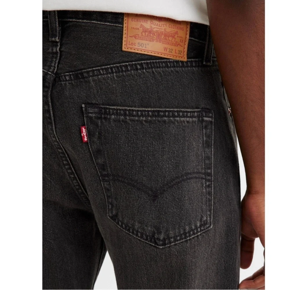 Levis overall new