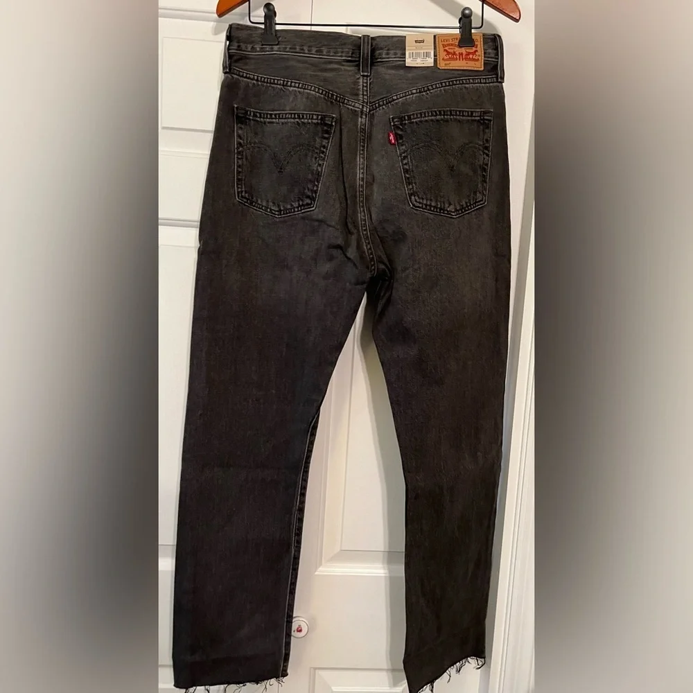 Levis overall new
