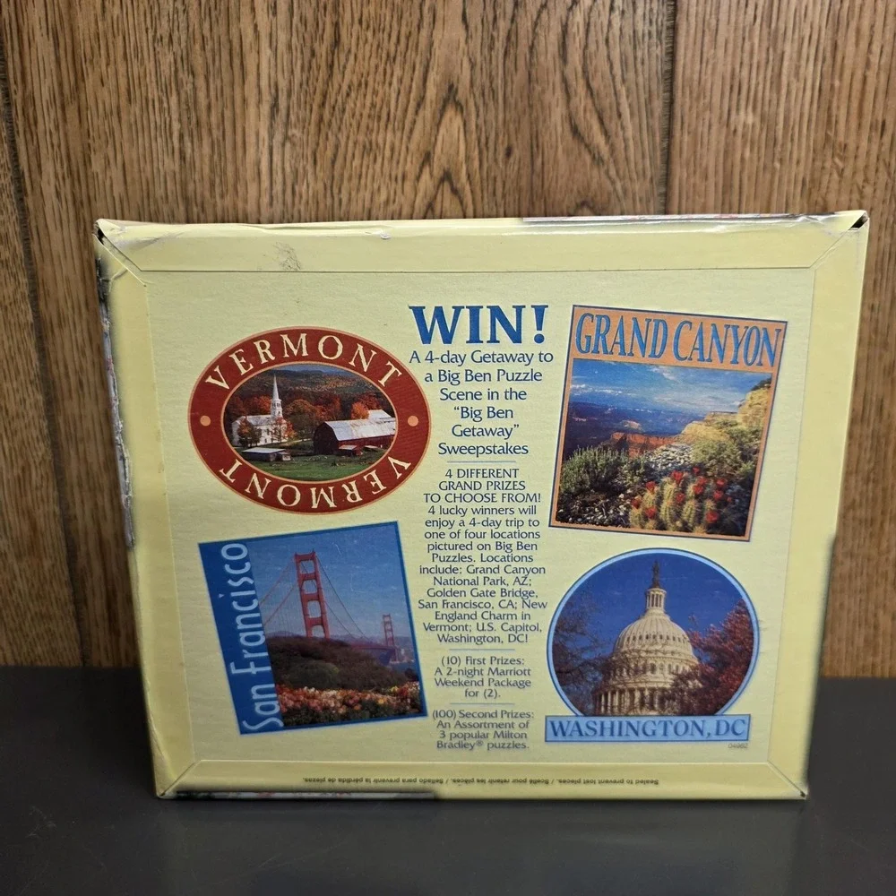 Milton Bradley milton years