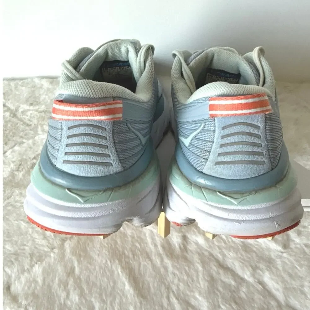 Hoka One One womens color plush