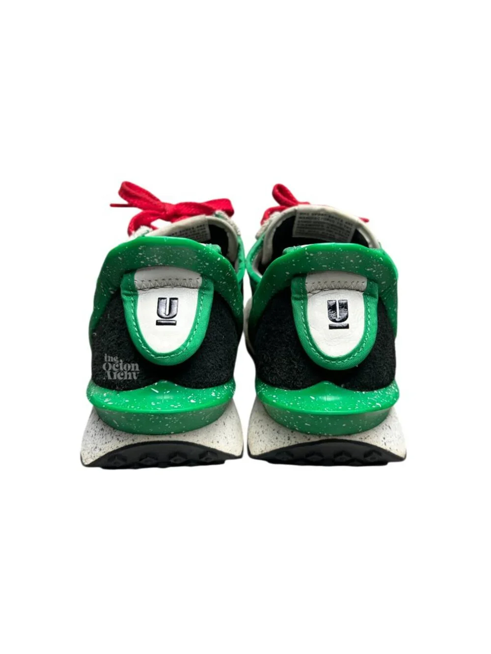 Nike business support